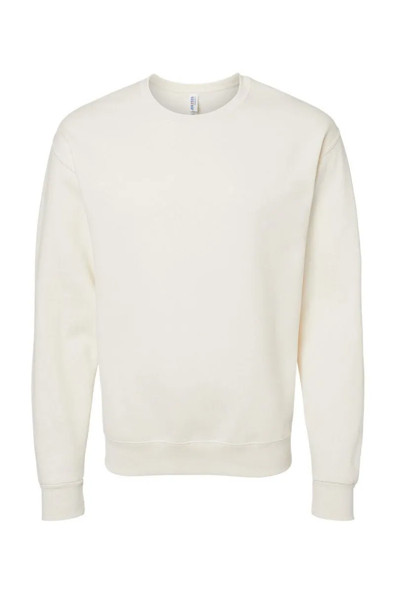 Garland Green Coquette Bow Unisex NuBlend Crew Sweatshirt