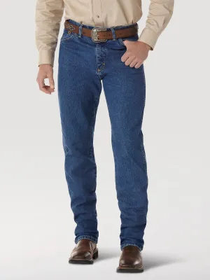 GEORGE STRAIT COWBOY CUT® ORIGINAL FIT JEAN - STONE DENIM