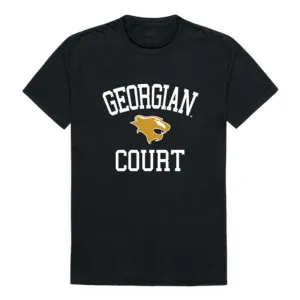 Georgian Court University Lions Arch T-Shirt Tee