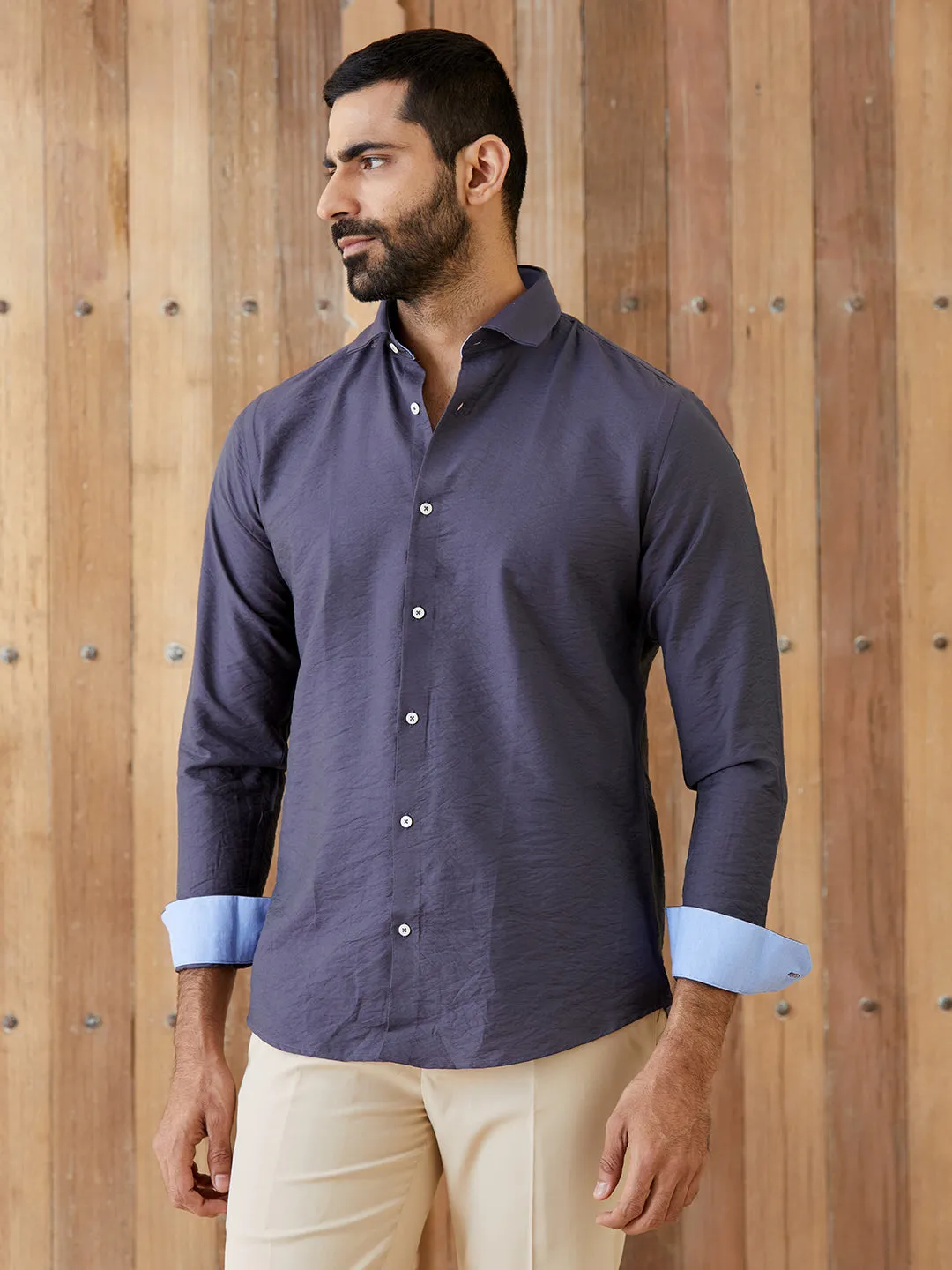 Graphite Shirt