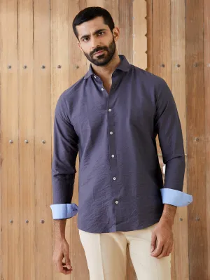 Graphite Shirt
