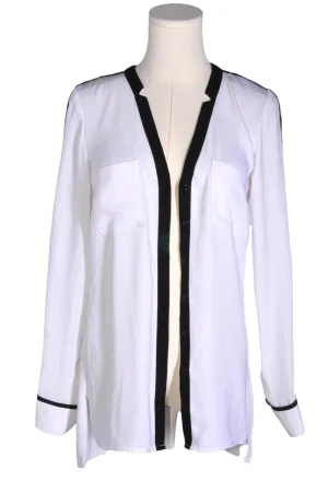 H&M Women Cardigans Regular fit in White - 4