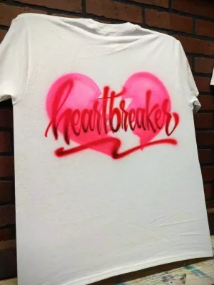 Heartbreaker Replica Design