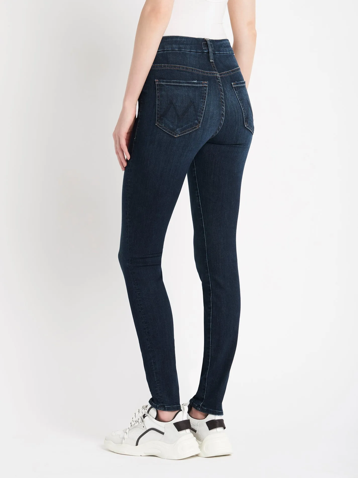 High Waisted Looker Jean