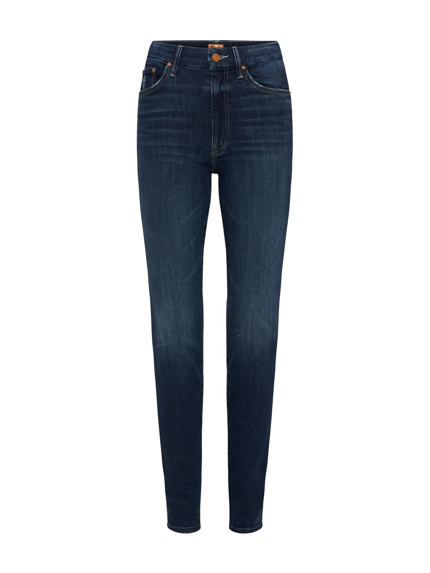 High Waisted Looker Jean