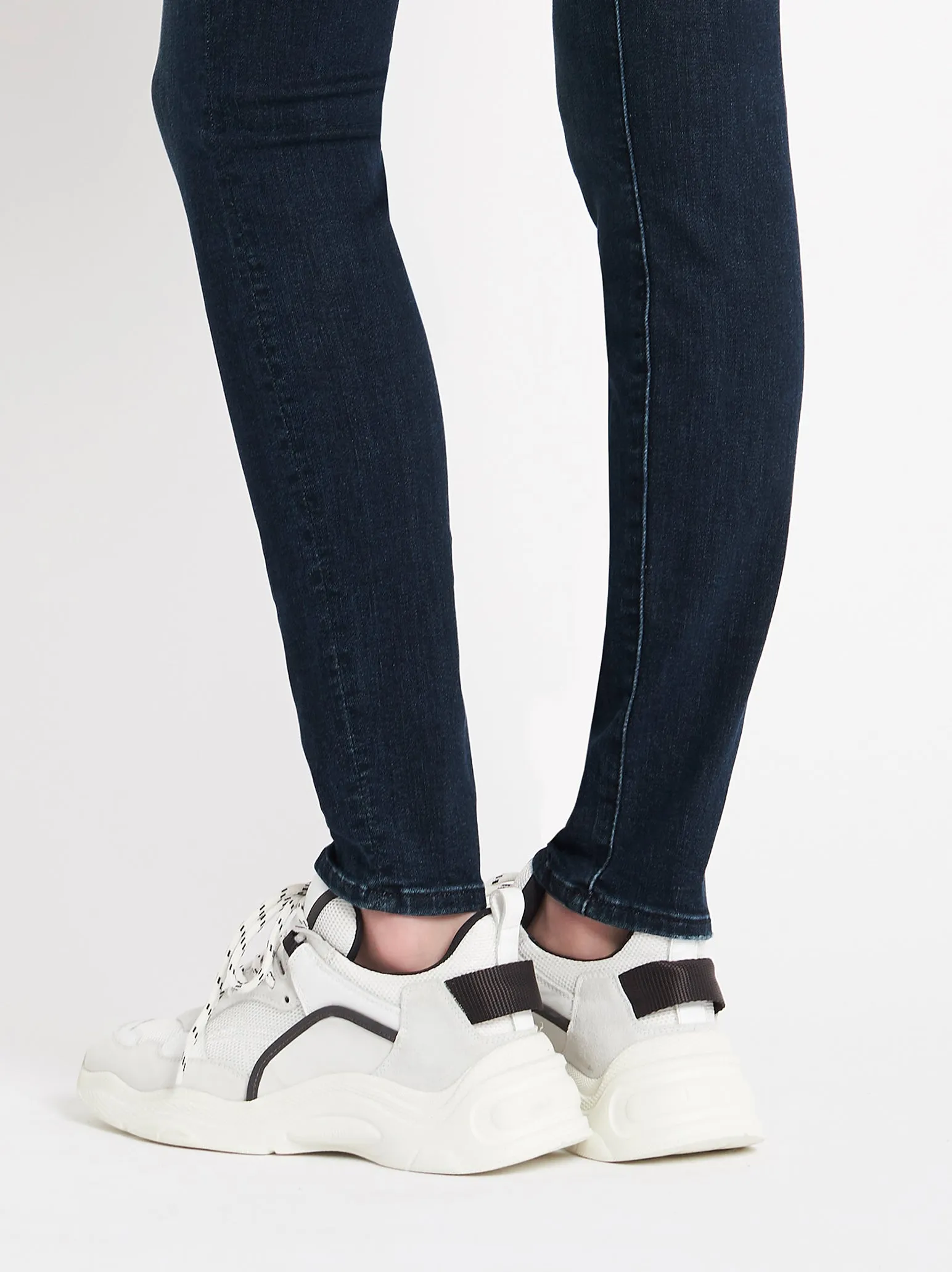 High Waisted Looker Jean