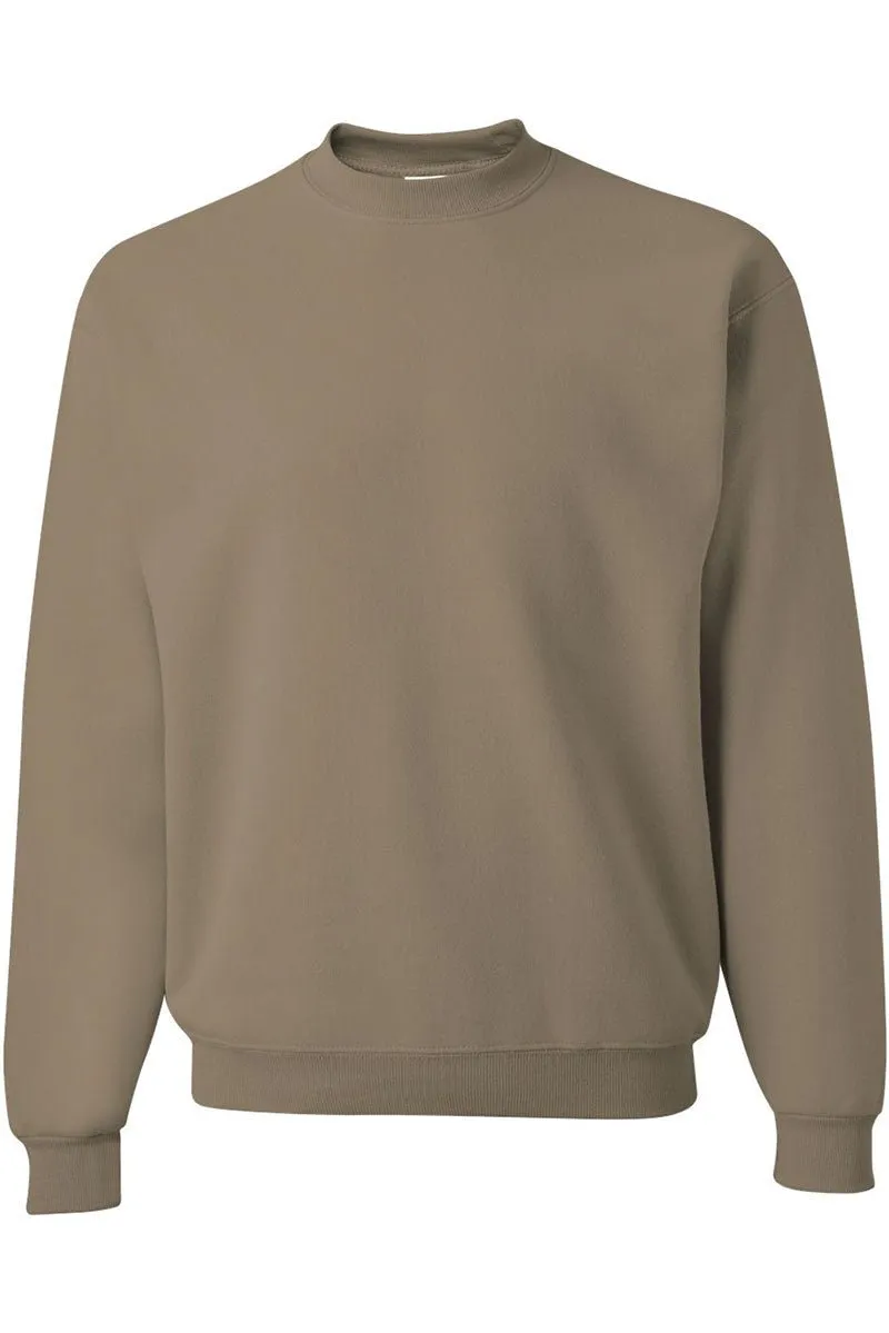 Holographic Coquette Cherries Unisex NuBlend Crew Sweatshirt