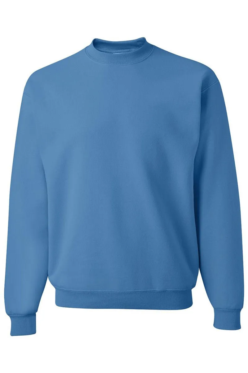Holographic Coquette Cherries Unisex NuBlend Crew Sweatshirt