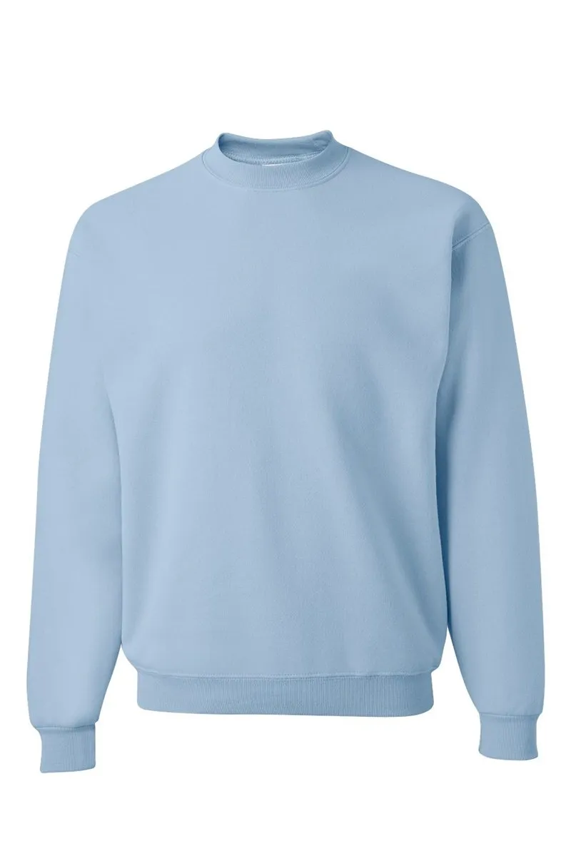 Holographic Coquette Cherries Unisex NuBlend Crew Sweatshirt