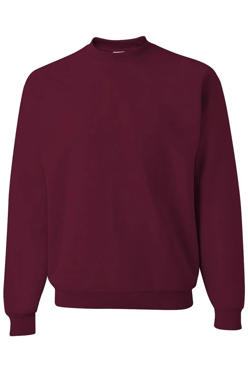 Holographic Coquette Cherries Unisex NuBlend Crew Sweatshirt
