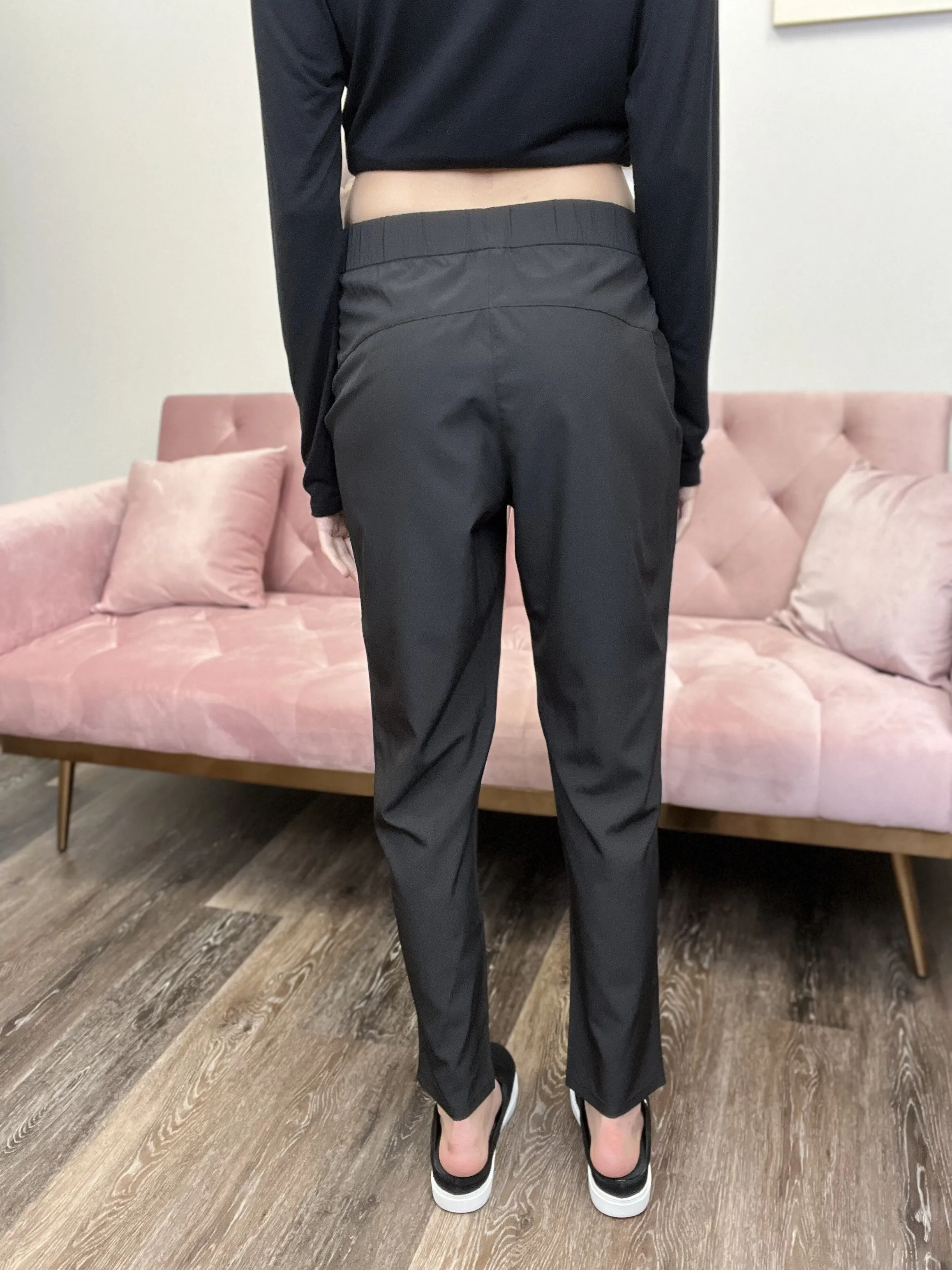In The Town Joggers * Final Sale*
