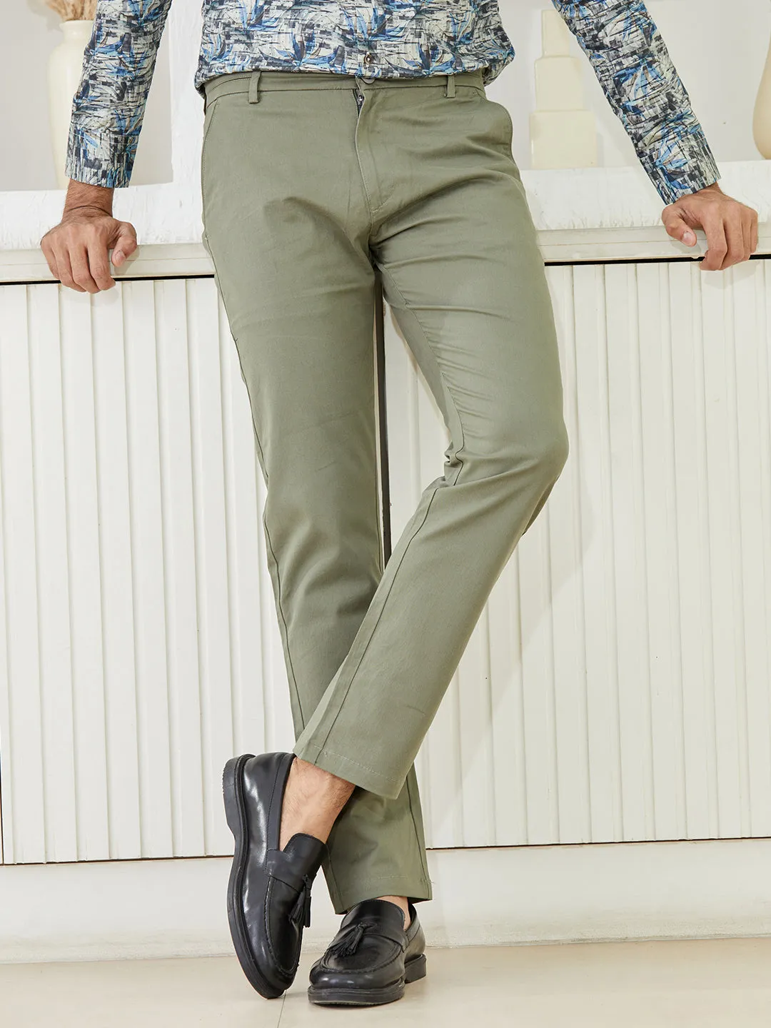 Irresistible Trousers