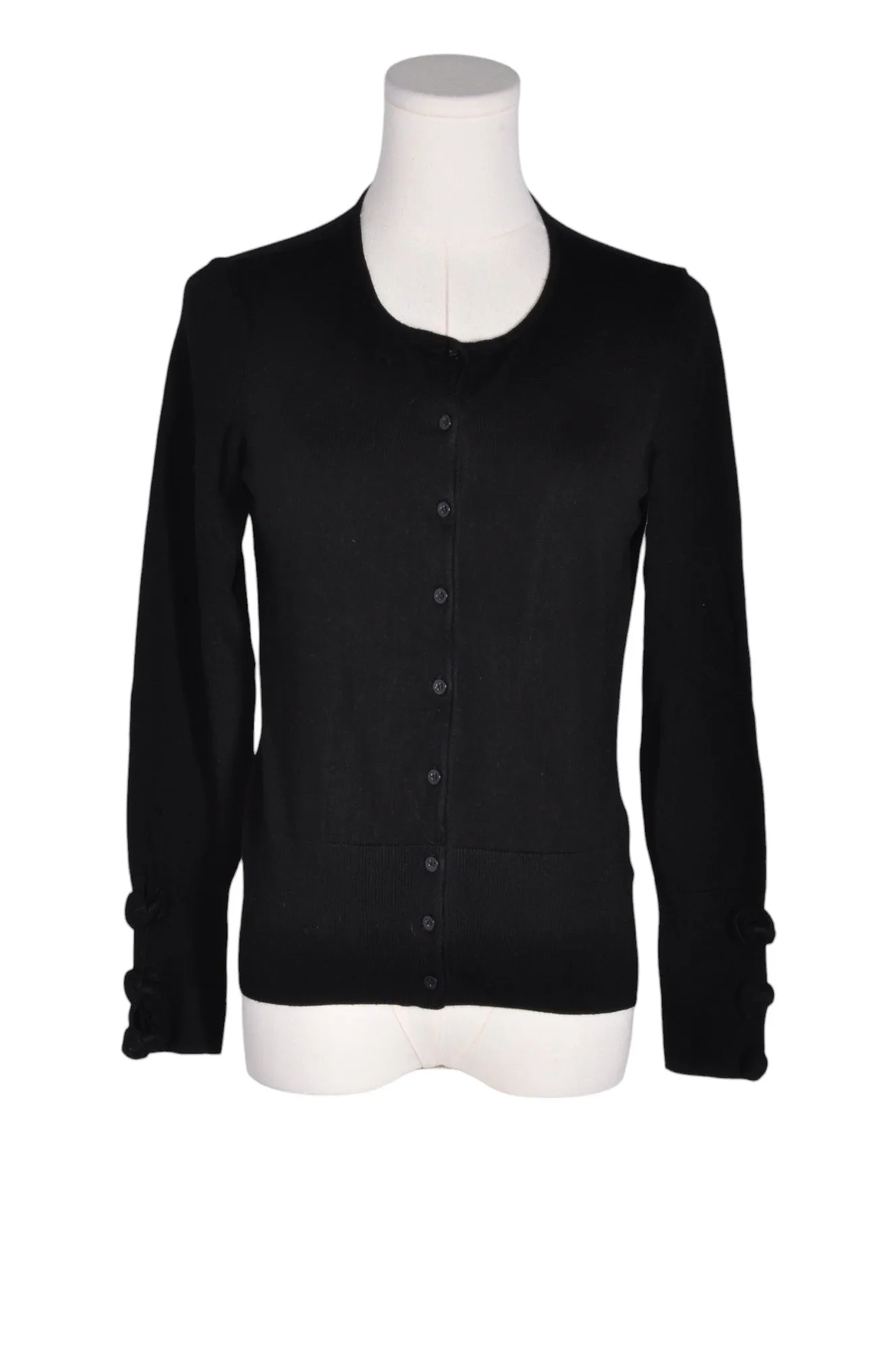 JACOB Women Cardigans Regular fit in Black - S