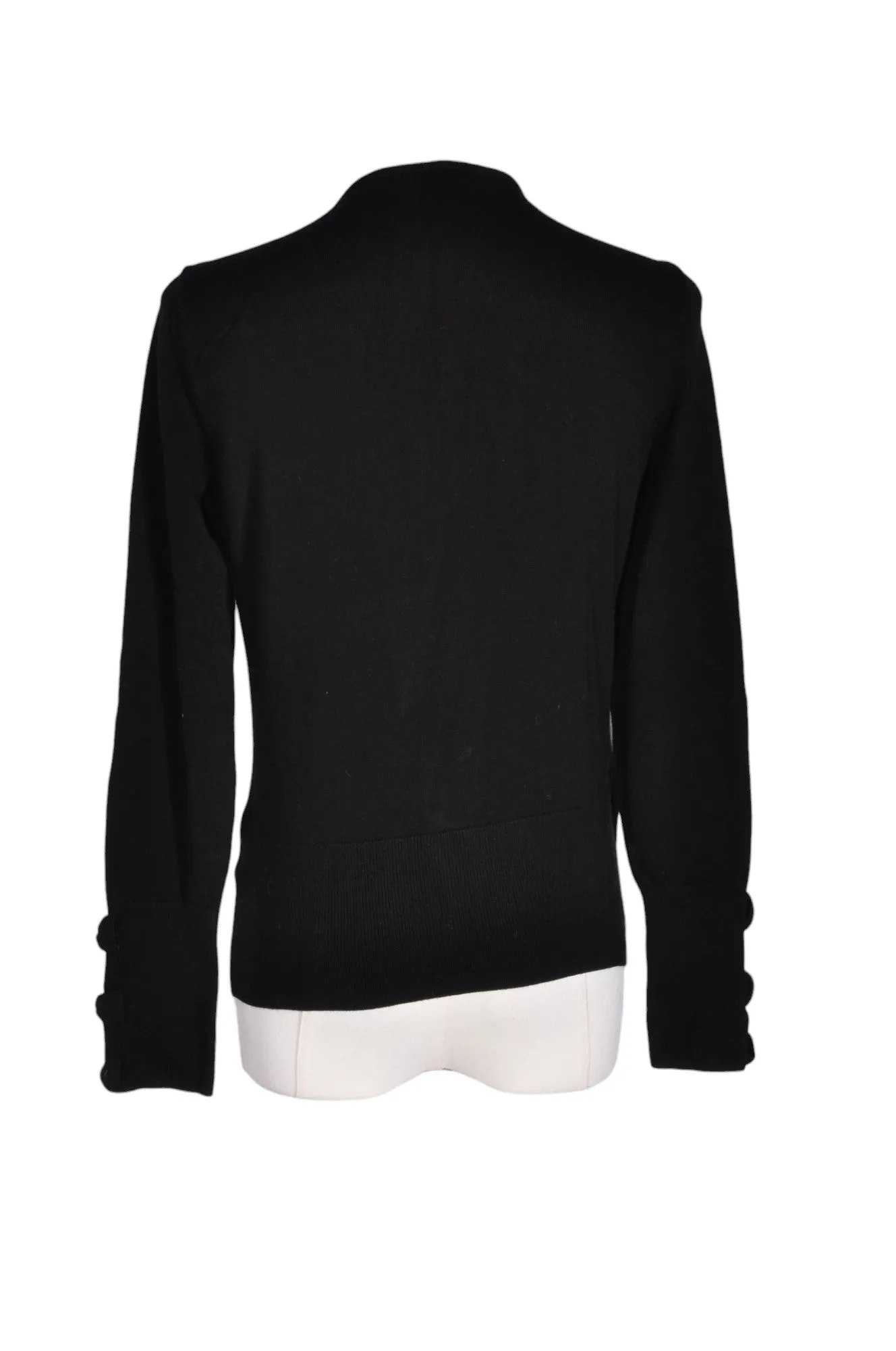 JACOB Women Cardigans Regular fit in Black - S