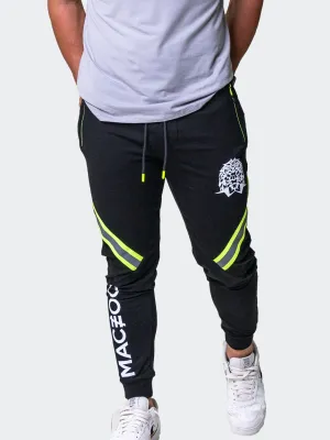 Jogger Lightning Black