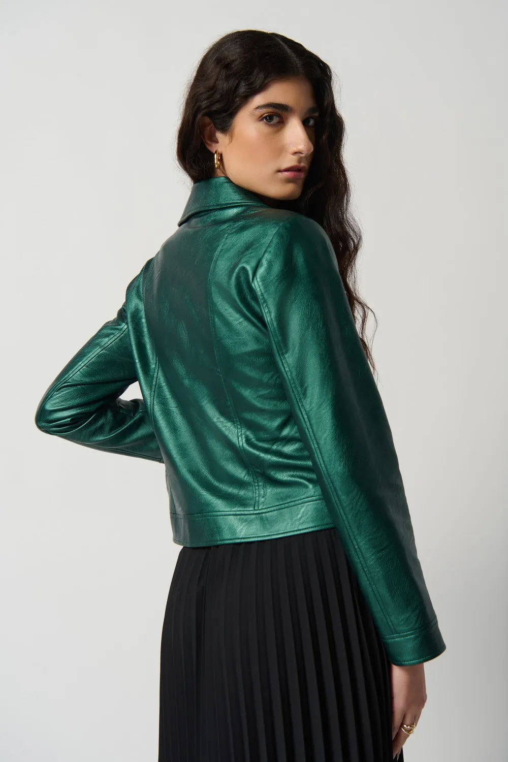 Joseph Ribkoff Jacket 234902 Emerald