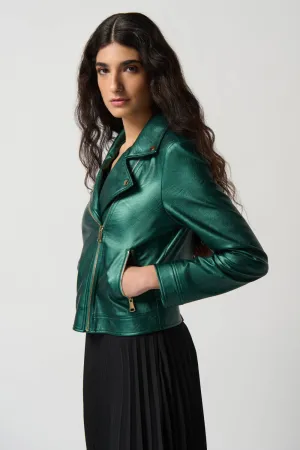 Joseph Ribkoff Jacket 234902 Emerald