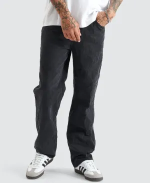 K5 Relaxed Fit Jean Black Grey