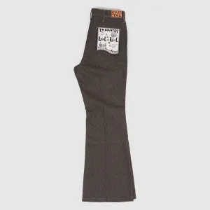 Kapital 5-Pocket Century Denim No. 5S Frisko Western Flair Jeans