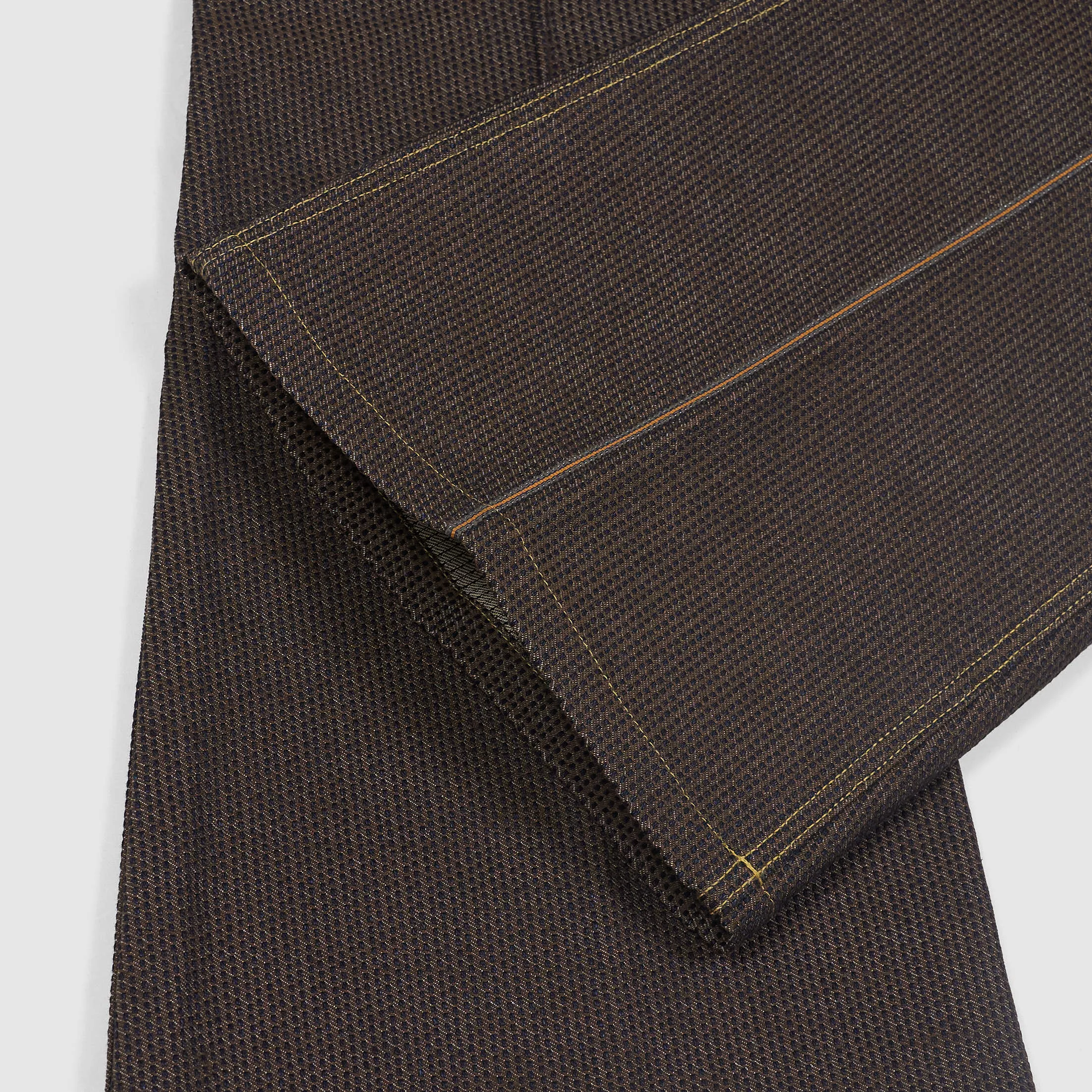 Kapital 5-Pocket Century Denim No. 5S Frisko Western Flair Jeans