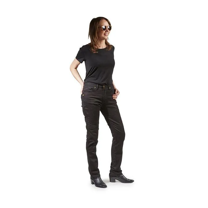 Ladies Classic Draggin Jeans
