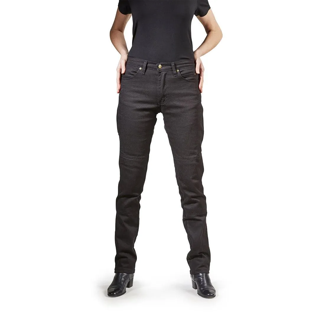 Ladies Classic Draggin Jeans
