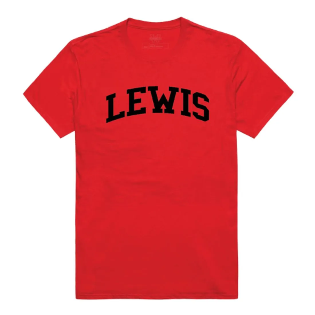 Lewis University Flyers Collegiate T-Shirt Tee