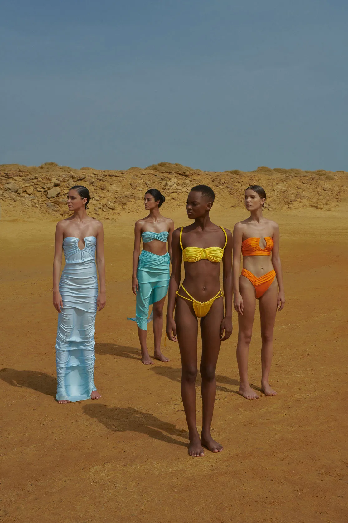 Magalenha Dress