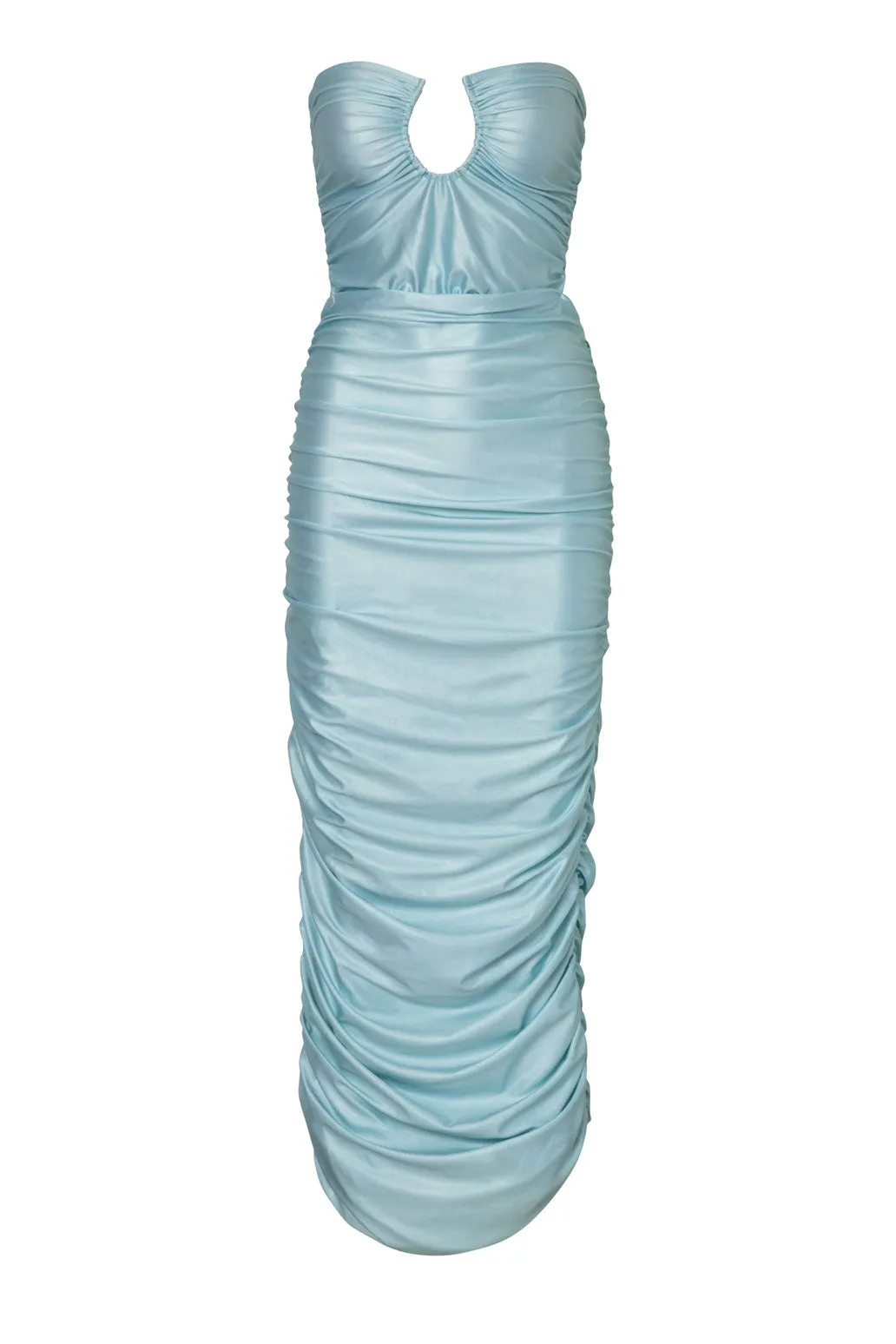 Magalenha Dress