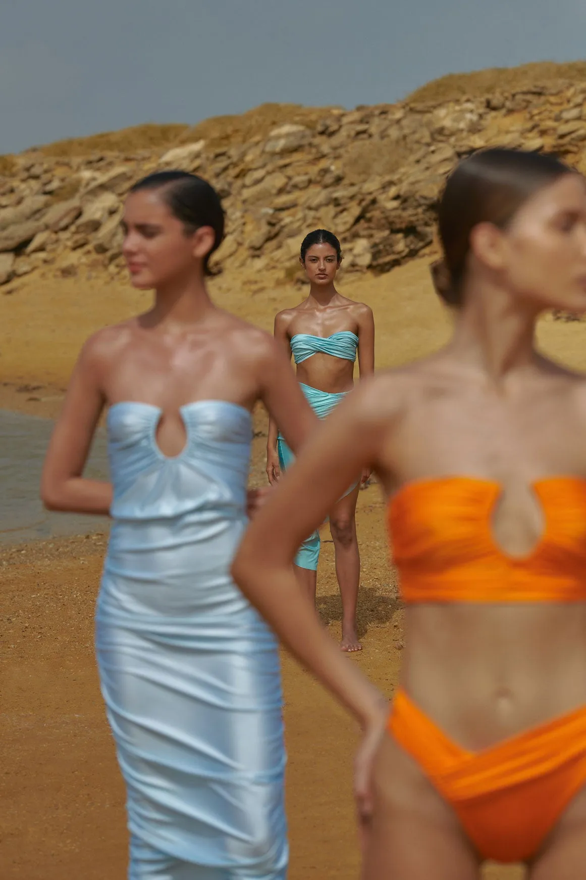Magalenha Dress