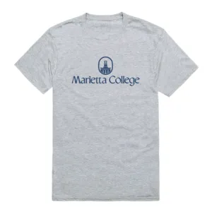 Marietta College Pioneers Institutional T-Shirt Tee