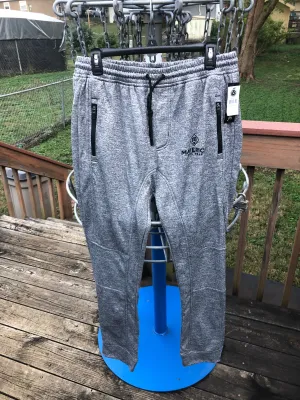 Maverick Disc Golf branded joggers / sweat pants