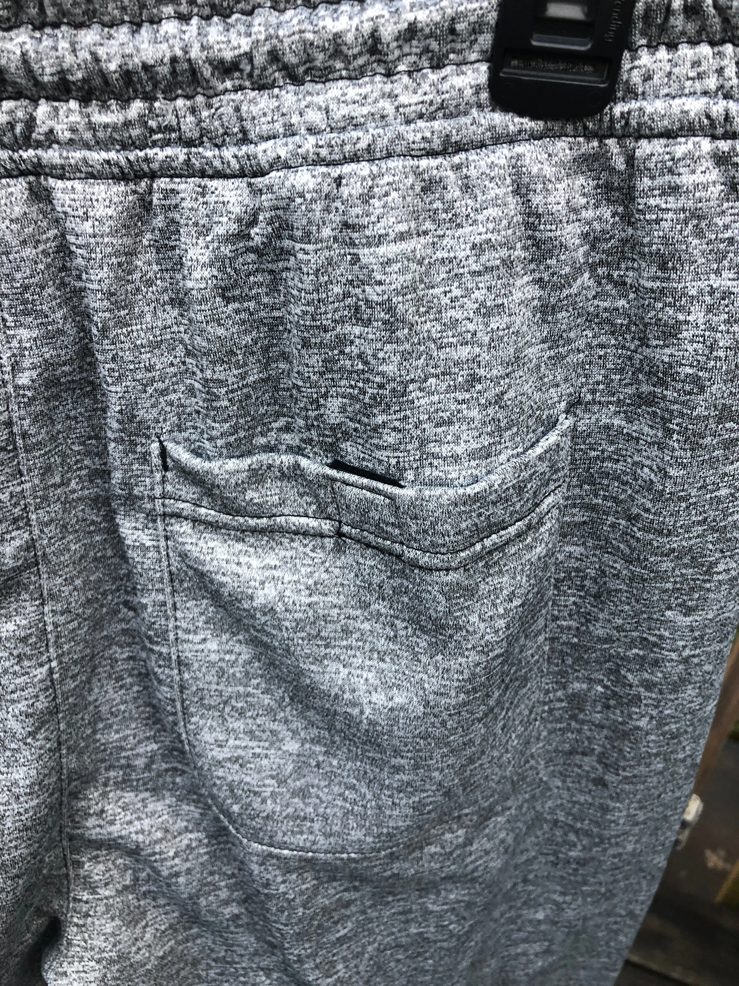 Maverick Disc Golf branded joggers / sweat pants