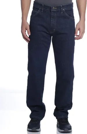 Men's Relaxed Fit Jeans 46x34 #39952DI