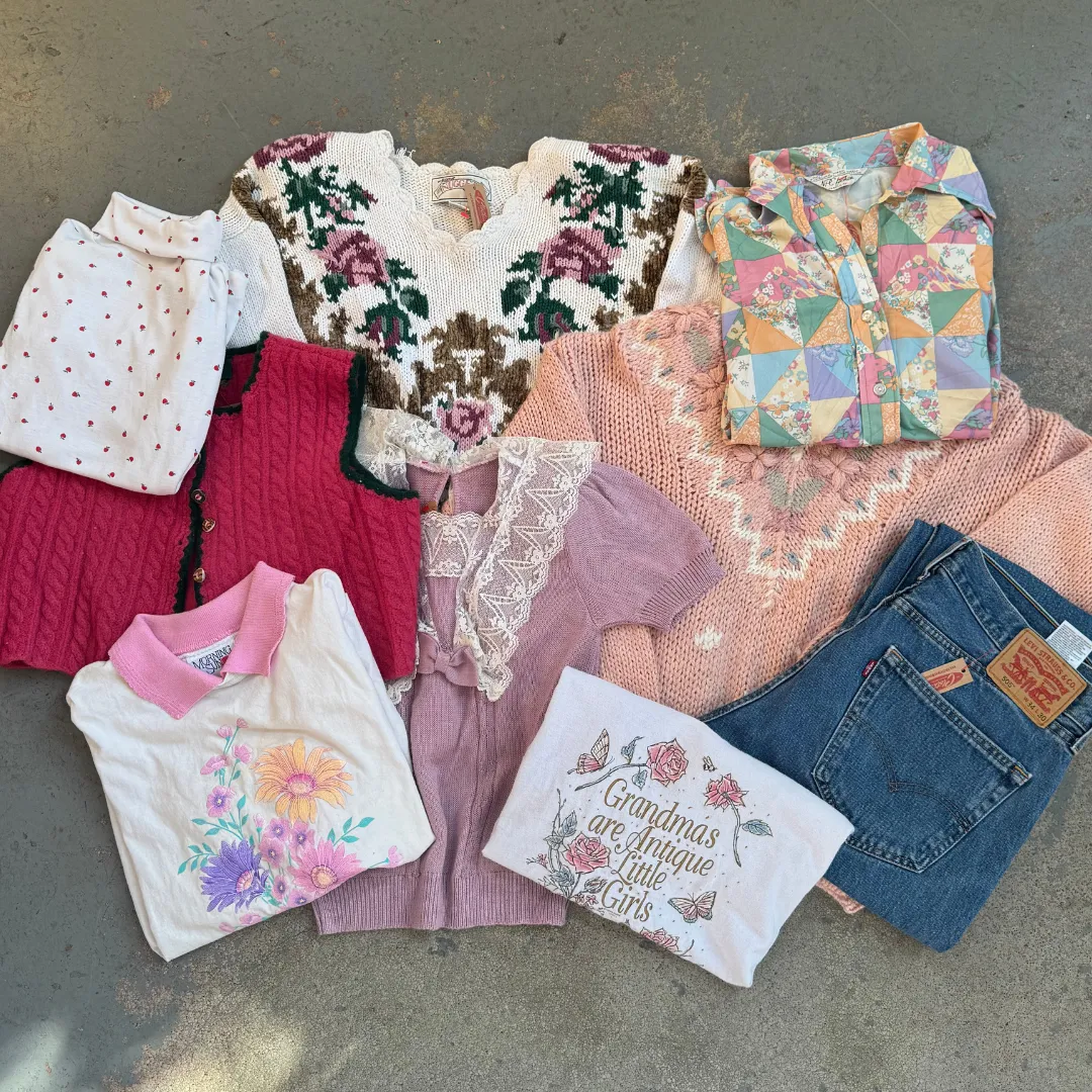 Mystery Style Bundle