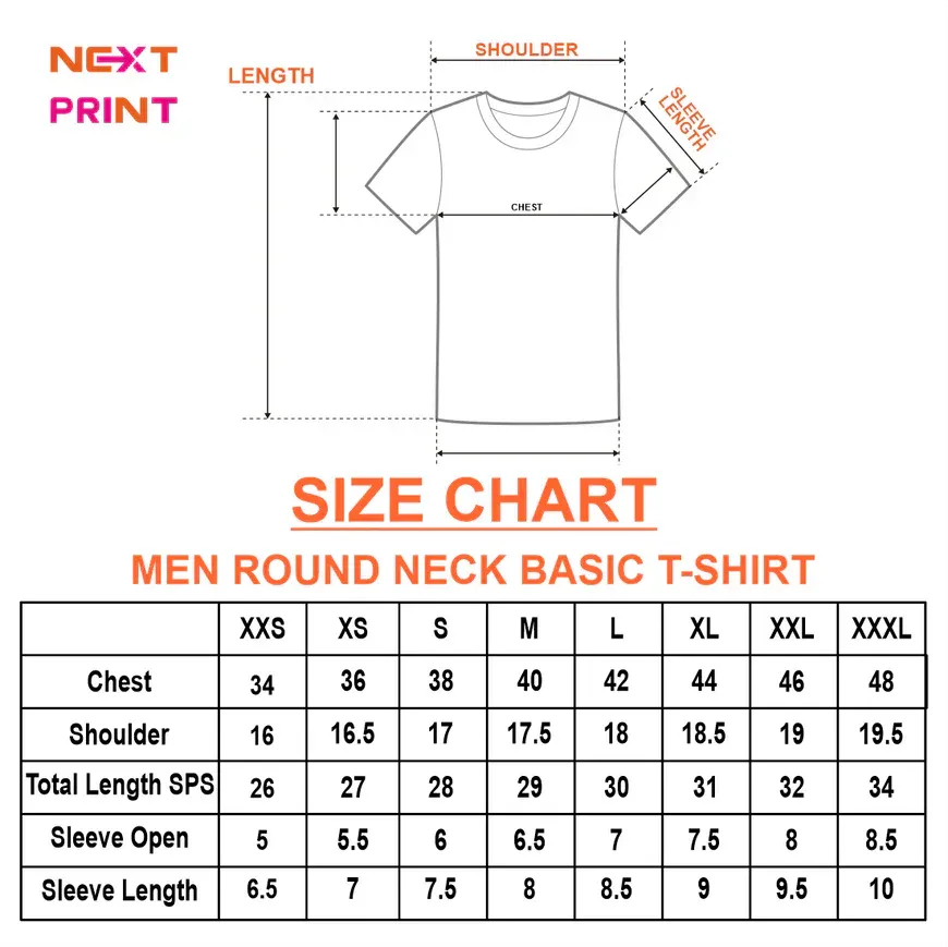 Next Print Round neck jersey white with shorts NPTS170