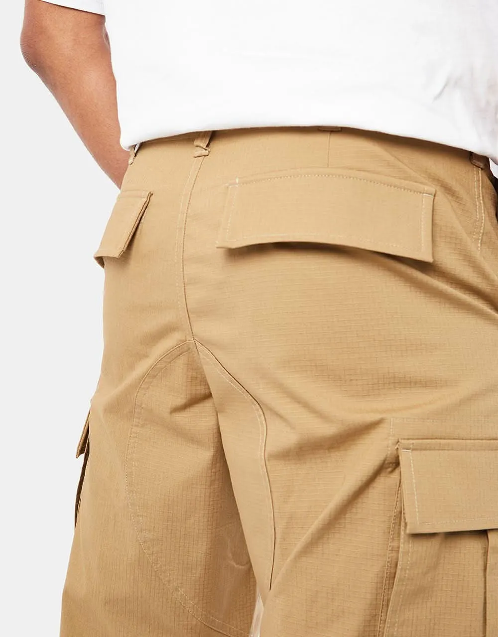 Nike SB Kearny Cargo Pant - Dark Driftwood