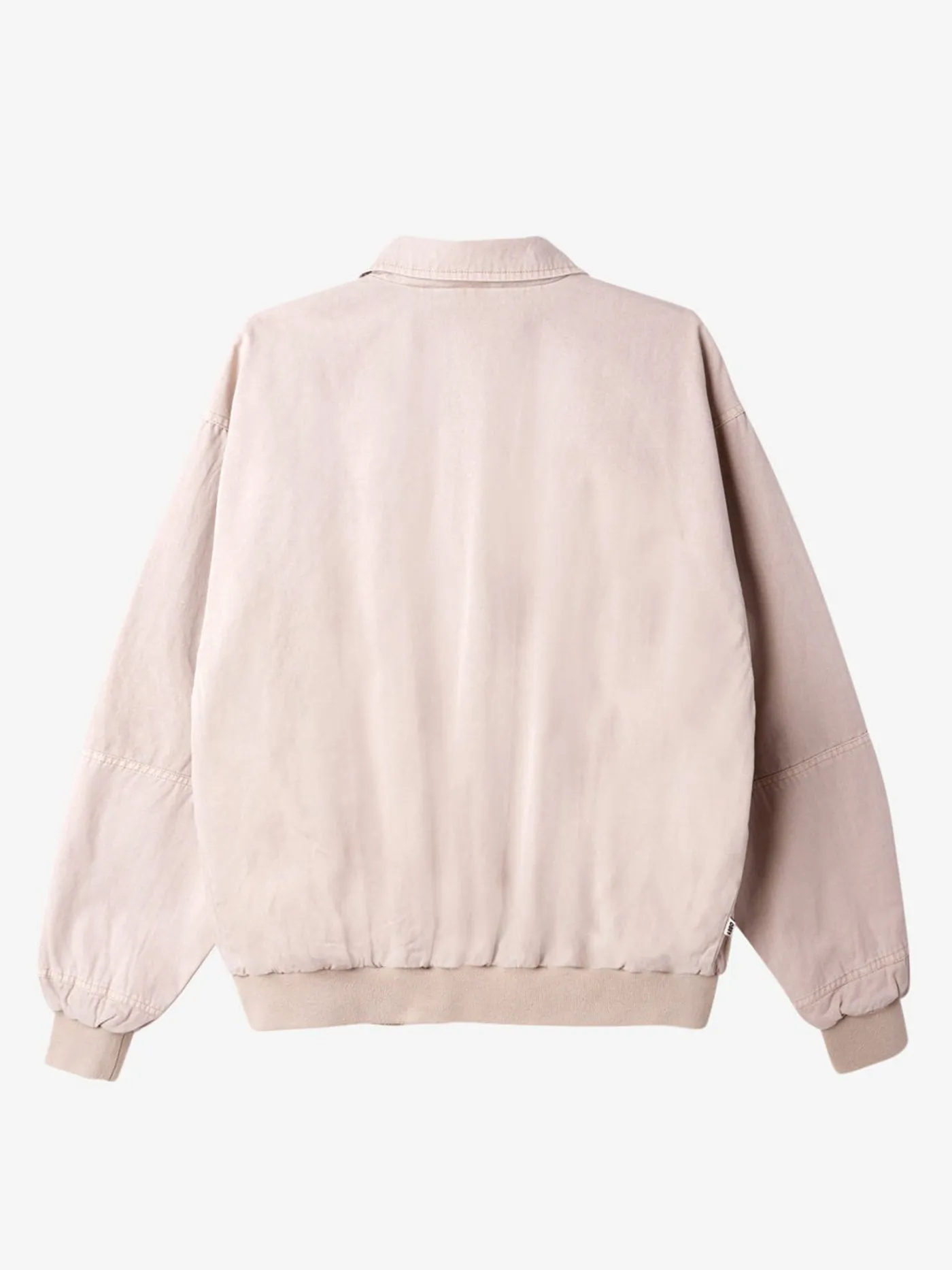 Obey Montreal Bomber Jacket