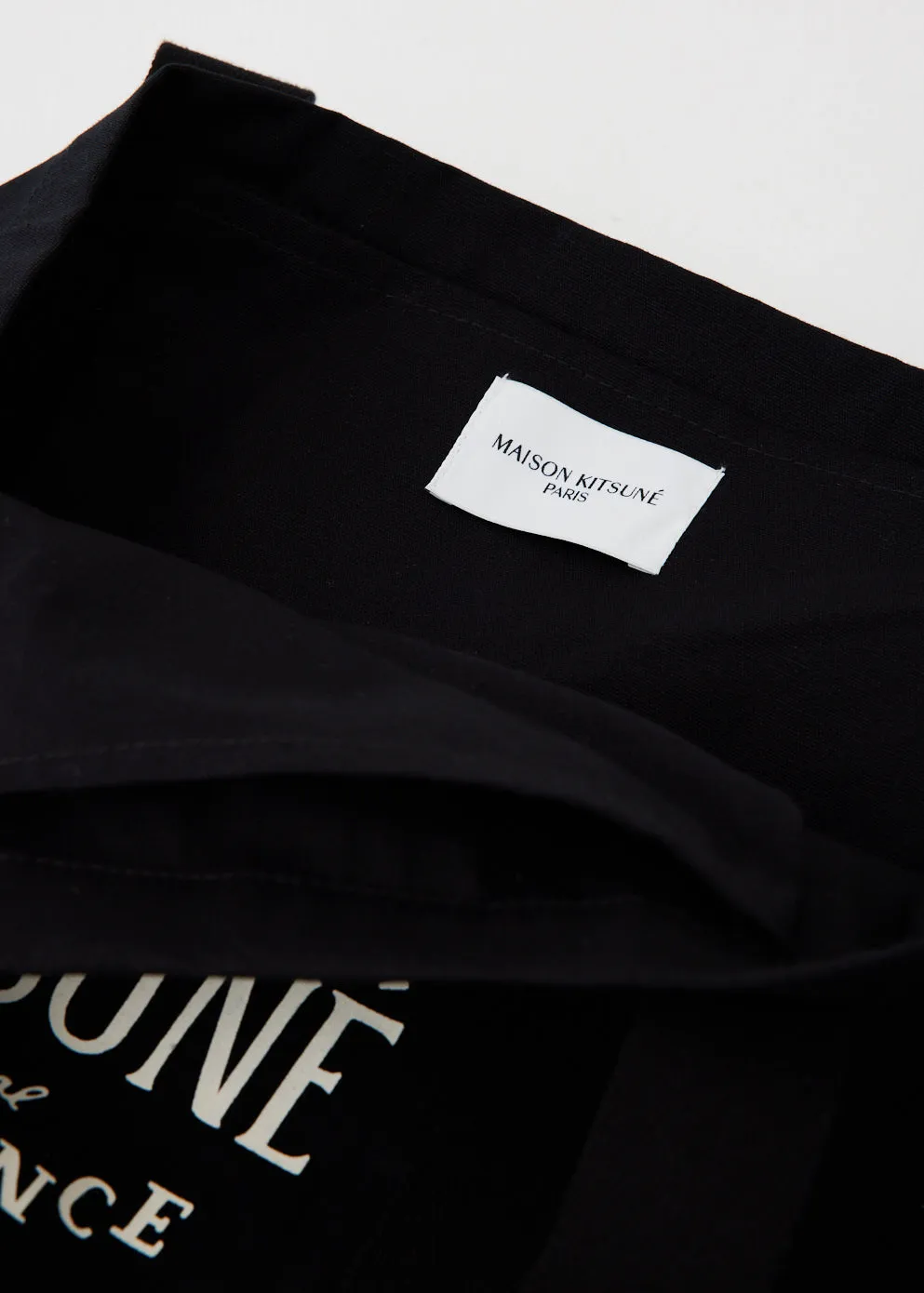 Palais Royale Tote Bag