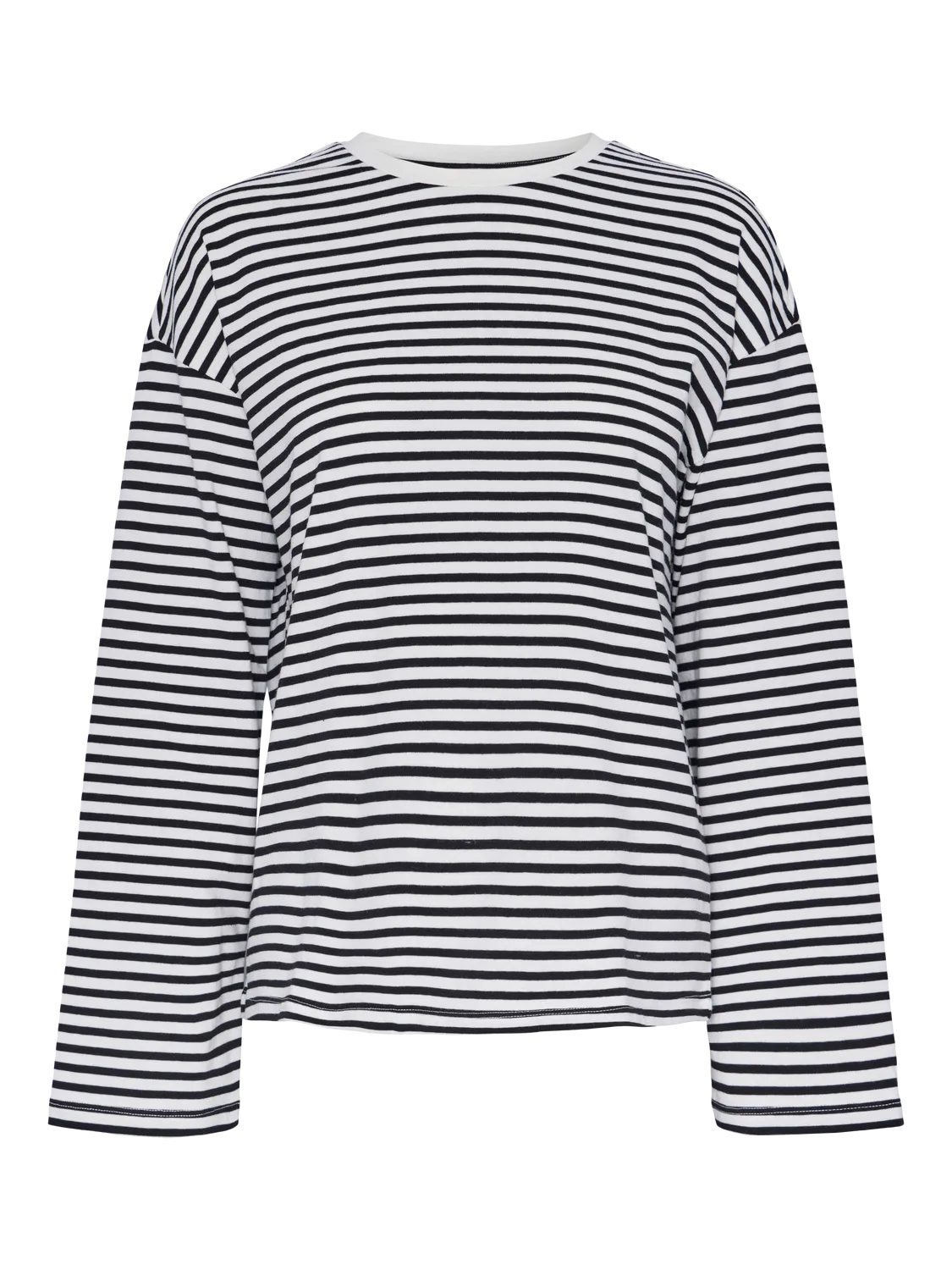 PCSADIE T-Shirt - black