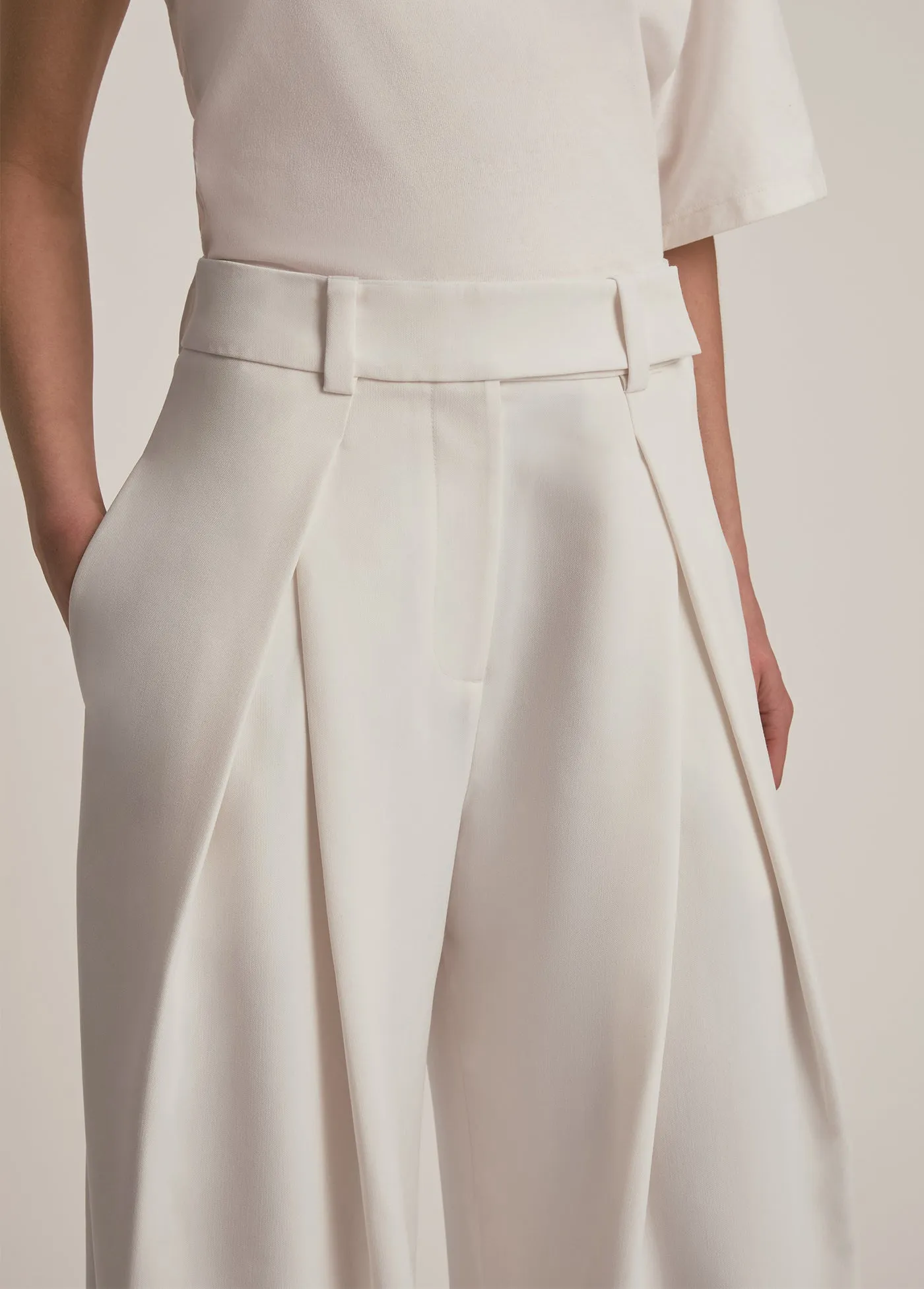 PLEATS PLEASE PANT