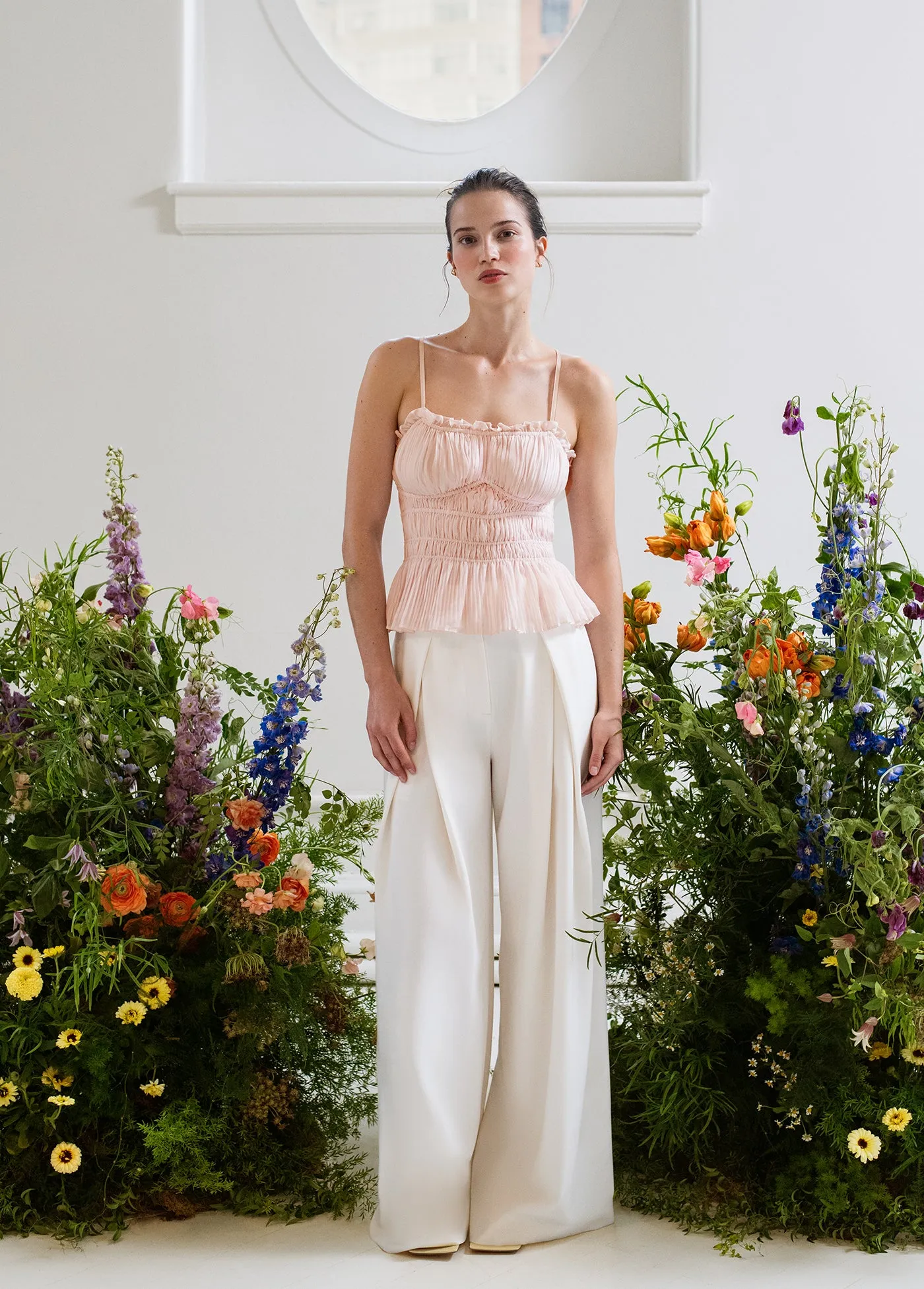 PLEATS PLEASE PANT