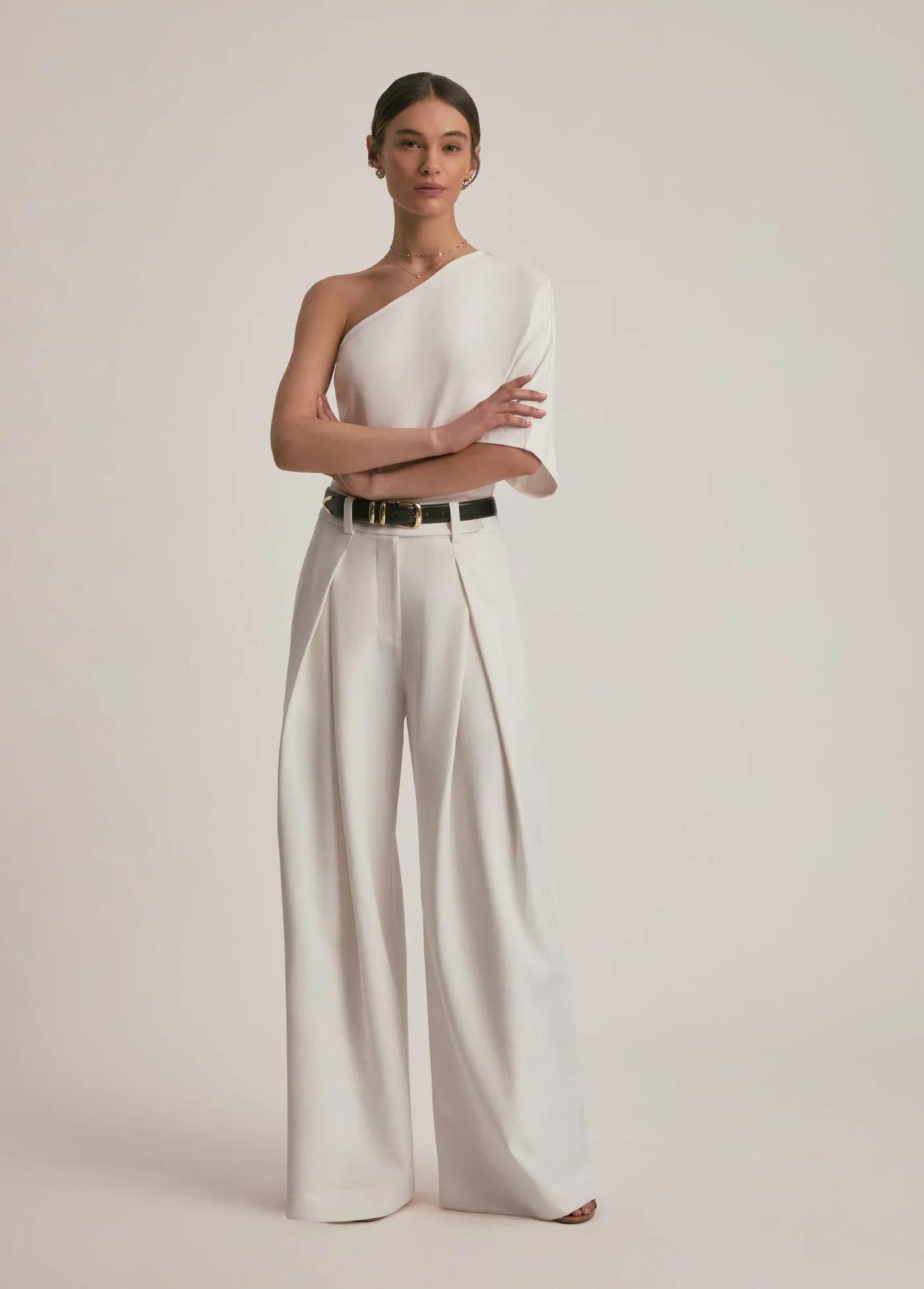 PLEATS PLEASE PANT