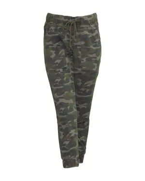 Pocket Joggers
