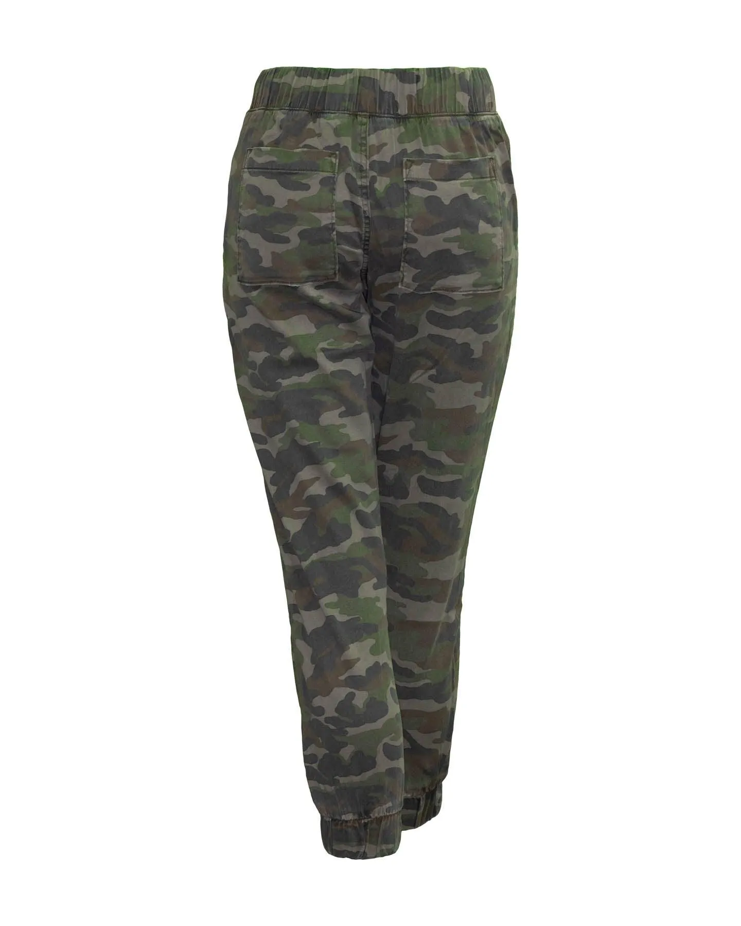 Pocket Joggers