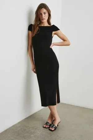 Rails Anaya Black