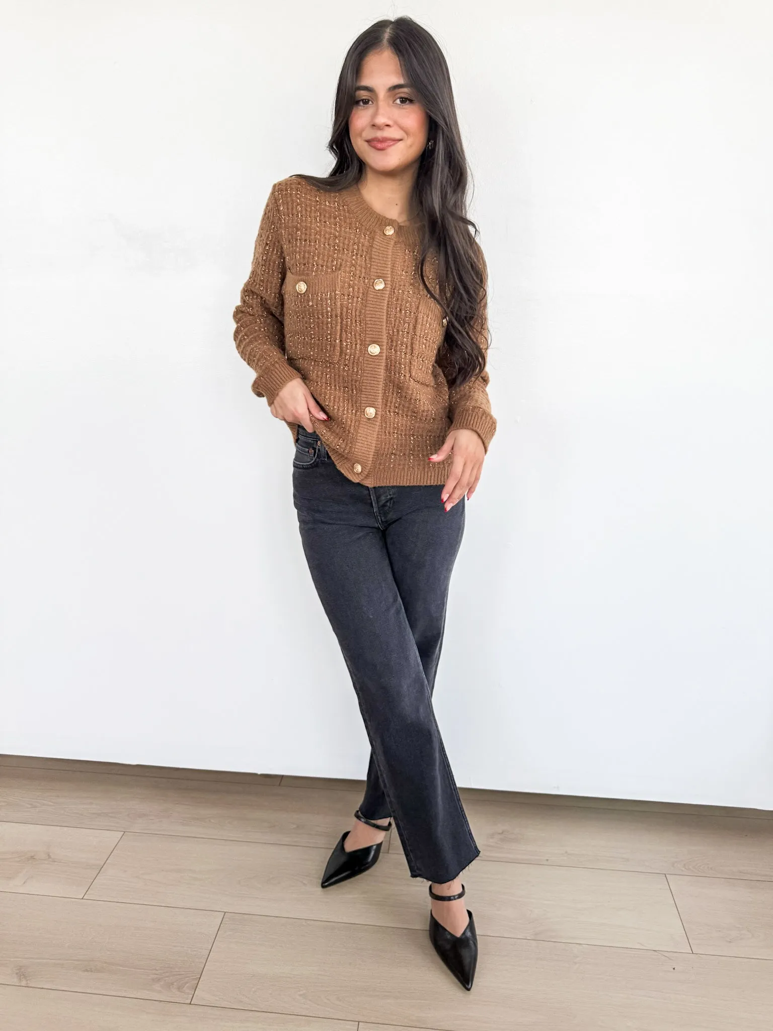 RE/DONE: 70's High Rise Jeans