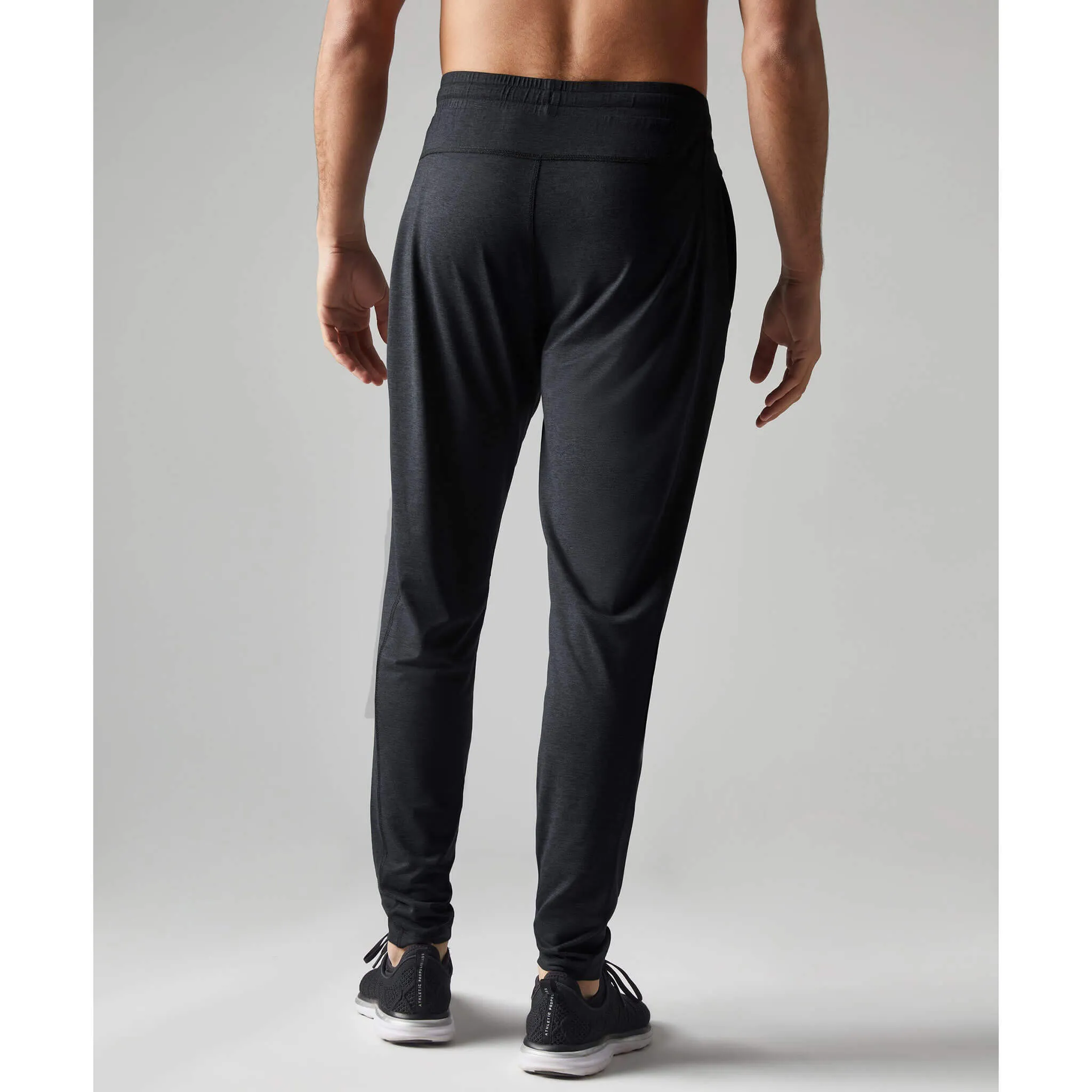 Rhone Men's Out of Office Joggers - Black