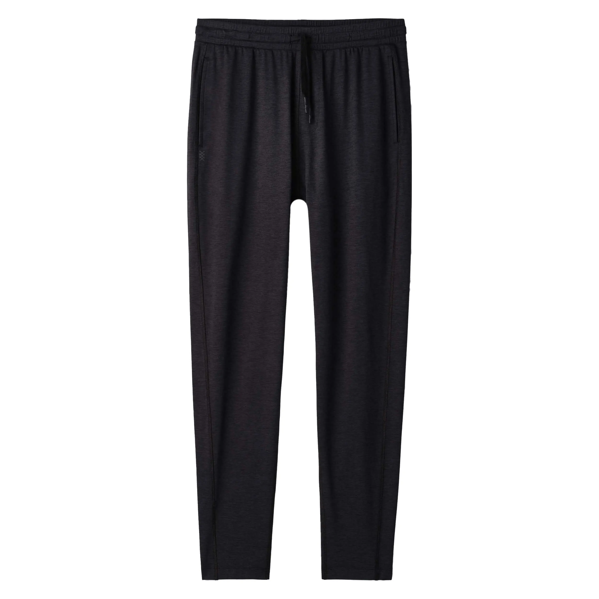 Rhone Men's Out of Office Joggers - Black