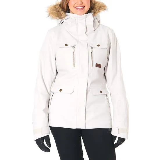 Rip Curl Chic Snow Jacket